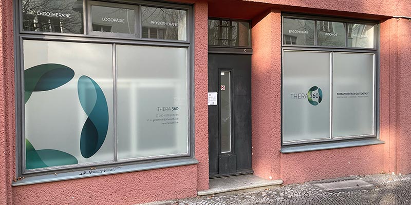 Thera360 sucht Verstärkung