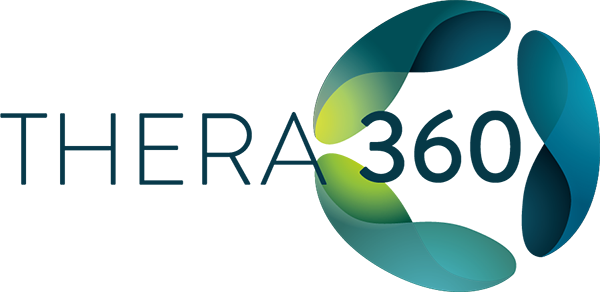 Thera360 Logo